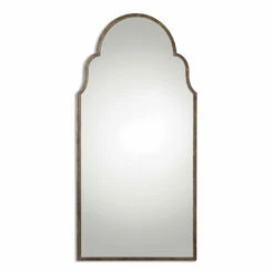 Uttermost Brayden Tall Arch Mirror Accessories