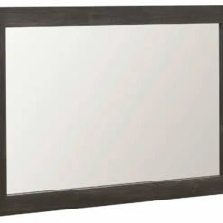 Ashley Furniture Paxberry - Patterned - Dresser, Mirror