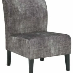 Ashley Furniture Triptis - Armless - Accent Chair