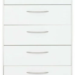 Ashley Furniture Flannia - Best In Class - Drawer Chest Chests