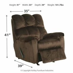 Promo ๐ Ashley Furniture Foxfield - Rocker Recliners ๐ฅฐ 26 Ashley Furniture Foxfield - Rocker Recliners