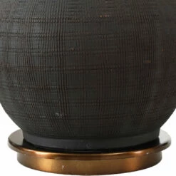 Best deal ๐ Uttermost Arnav Textured Black Lamp ๐ 13 Uttermost Arnav Textured Black Lamp