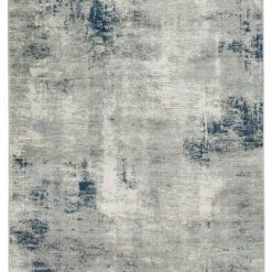 Ashley Furniture Accessories Wrenstow - Gray - Large Rug