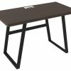Ashley Furniture Desks Camiburg - Warm Brown - Home Office Small Desk
