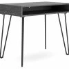 Budget ✨ Signature Design By Ashley® Strumford - Home Office Desk Desks 🌟 1 Signature Design By Ashley® Strumford - Home Office Desk Desks