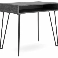 Signature Design By Ashley® Strumford - Home Office Desk Desks