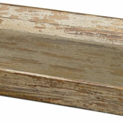 Table Decor Uttermost Abila Wooden Tray