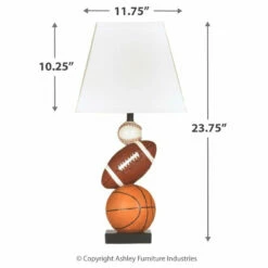 Hot Sale ๐ Ashley Furniture Nyx - Orange - Poly Table Lamp (1/cn) โ๏ธ 21 Ashley Furniture Nyx - Orange - Poly Table Lamp (1/cn)