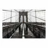 Moe's Home Collection Accessories Brooklyn Bridge Wall Décor