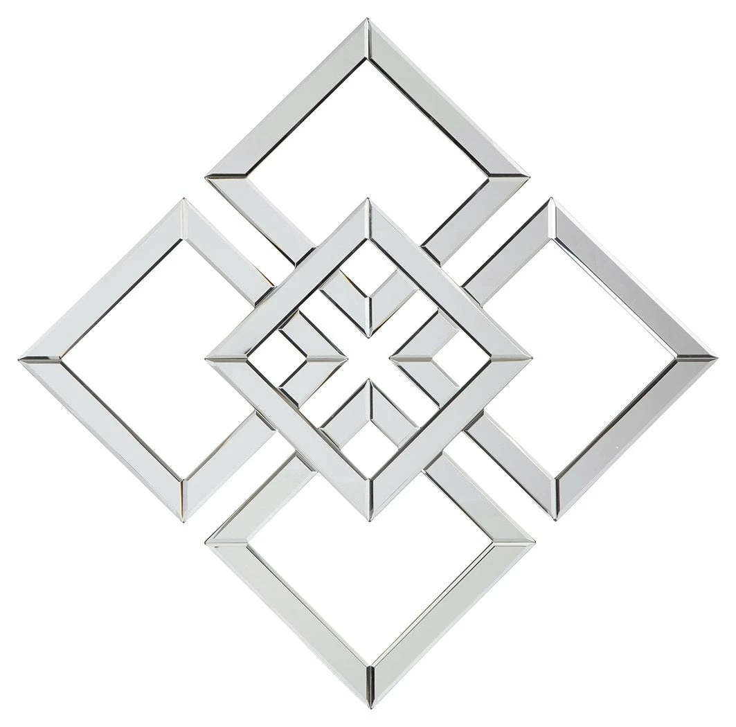 Buy ๐ Ashley Furniture Quinnley - Metallic - Accent Mirror ๐ฏ 5 Ashley Furniture Quinnley - Metallic - Accent Mirror