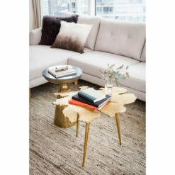 Moe's Home Collection Tables Font Side Table