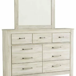 Discount ๐ Ashley Furniture Bellaby - Attractive - ๐ Dresser, Mirror โจ 14 Ashley Furniture Bellaby - Attractive - Dresser, Mirror