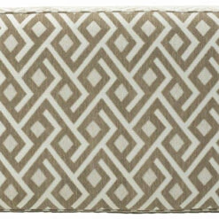 Ashley Furniture Ottomans Dovemont - Putty - Oversized Accent Ottoman