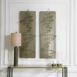 Cheap 🧨 Uttermost Script Modern Metal Wall Decor 😍 15 Uttermost Script Modern Metal Wall Decor