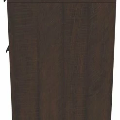 Ashley Furniture Cabinets Camiburg - Warm Brown - File Cabinet