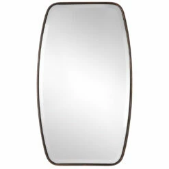 Uttermost Canillo Bronze Mirror Accessories