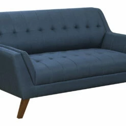 Discount ๐ Emerald Home Binetti Loveseat-Charcoal Loveseats โค๏ธ 16 Emerald Home Binetti Loveseat-Charcoal Loveseats