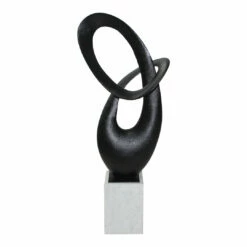 Moe's Home Collection Endless Sculpture