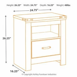 Best deal 🎉 Ashley Furniture Nightstands Trinell - Ultimate Best In Class One Drawer Night Stand 🥰 22 Ashley Furniture Nightstands Trinell - Ultimate Best In Class One Drawer Night Stand