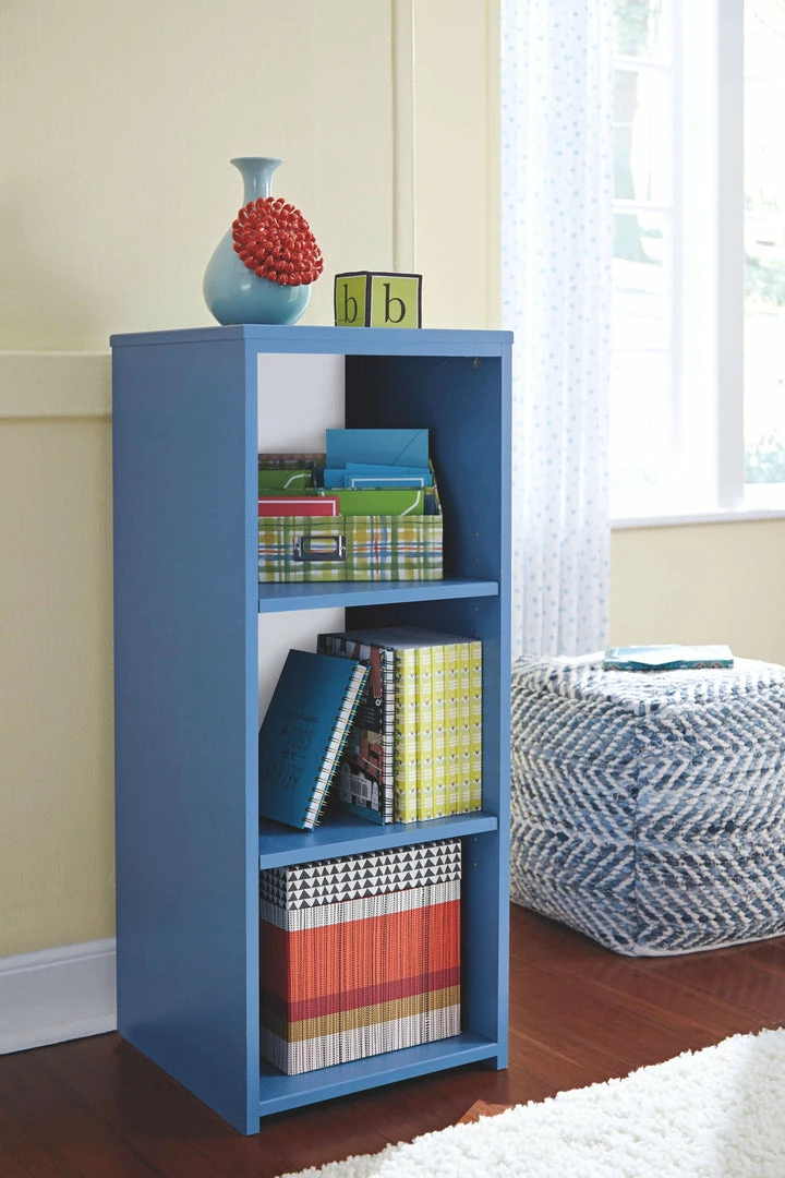 Deals ๐ฏ Ashley Furniture Accessories Chevron - Blue - Pouf ๐ 7 Ashley Furniture Accessories Chevron - Blue - Pouf