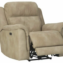 Cheap ❤️ Ashley Furniture Next-gen Durapella - Sand - Pwr Recliner/adj Headrest Chairs 🥰 9 Ashley Furniture Next-gen Durapella - Sand - Pwr Recliner/adj Headrest Chairs