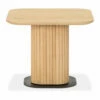 Moe's Home Collection Easy Edge Side Table Tables