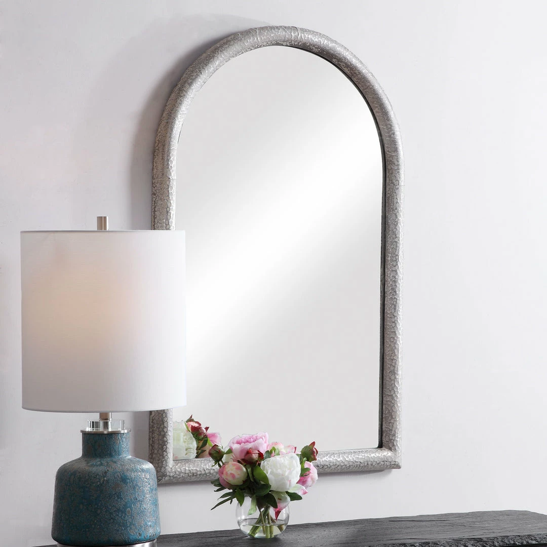 New ๐ Uttermost Champlain Arch Mirror Accessories ๐ฏ 6 Uttermost Champlain Arch Mirror Accessories