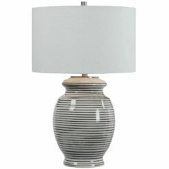 Uttermost Marisa Off White Table Lamp Accessories