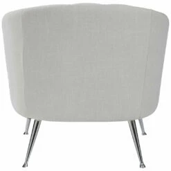 Uttermost Janie Mid-Century Accent Chair Chairs