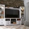 Best Pirce 🥰 Signature Design By Ashley® Willowton - Attractive - Entertainment Center - 63" TV Stand Entertainment Centers 😉 2 Signature Design By Ashley® Willowton - Attractive - Entertainment Center - 63" TV Stand Entertainment Centers