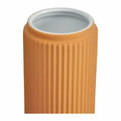 Moe's Home Collection Ribbit Planter 10in Terracotta Accessories