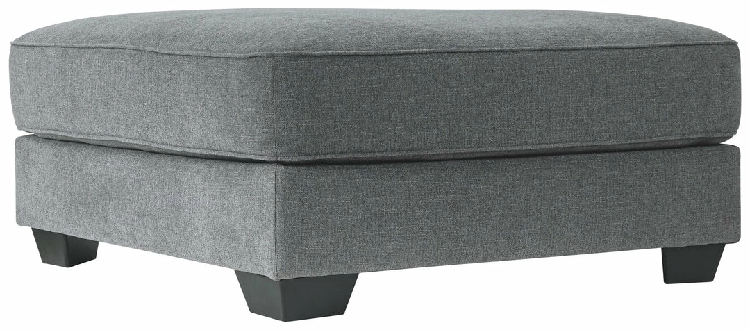 Coupon ๐คฉ Ashley Furniture Castano - Jewel - Oversized Accent Ottoman ๐ 3 Ashley Furniture Castano - Jewel - Oversized Accent Ottoman