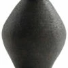 Ashley Furniture Hannela - Antique Brown - Vase - Small Table Decor