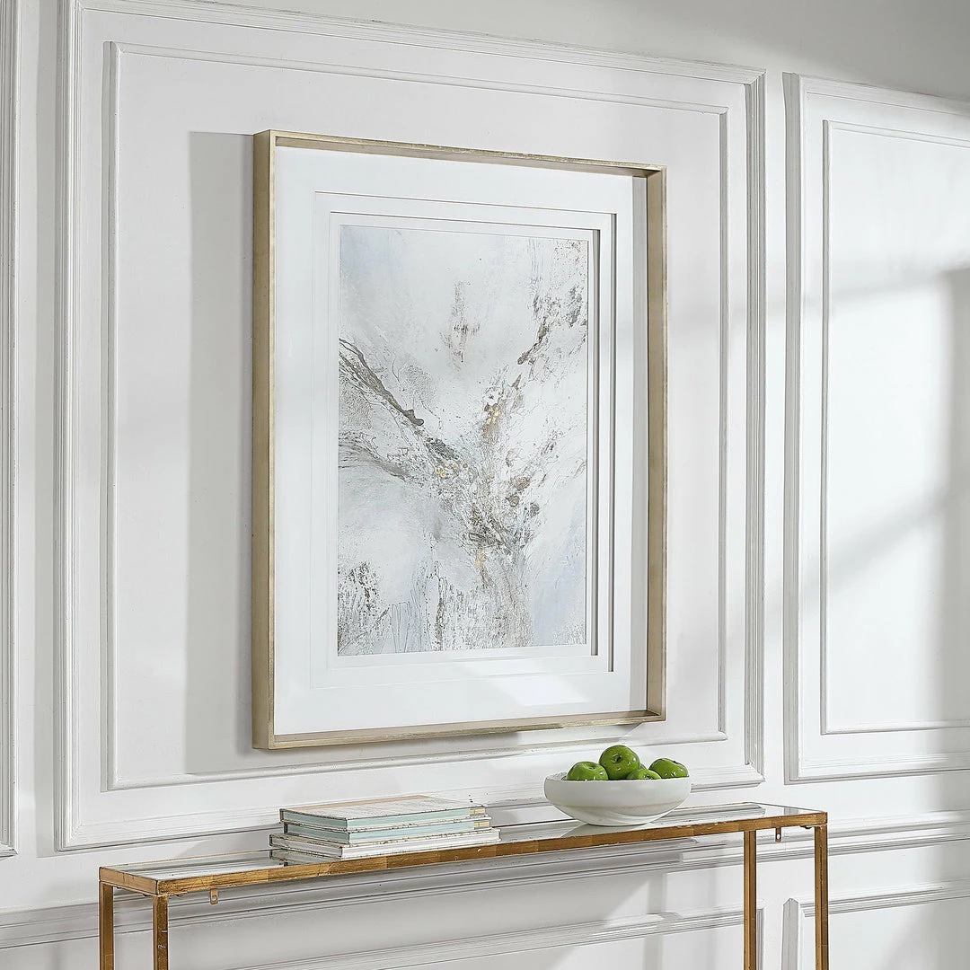 Wholesale ๐ Uttermost Ethos Framed Abstract Print ๐ 4 Uttermost Ethos Framed Abstract Print