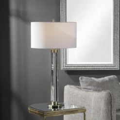 Uttermost Davies Modern Table Lamp Accessories