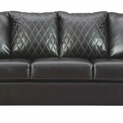 Ashley Furniture Betrillo - Black - Sofa Sofas