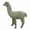 Moe's Home Collection Llama Statue Table Decor