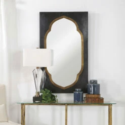 Best reviews of 🧨 Accessories Uttermost Shanti Moroccan Bronze Mirror 🌟 16 Accessories Uttermost Shanti Moroccan Bronze Mirror