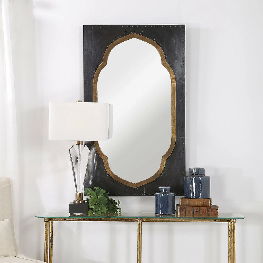 Best reviews of 🧨 Accessories Uttermost Shanti Moroccan Bronze Mirror 🌟 8 Accessories Uttermost Shanti Moroccan Bronze Mirror