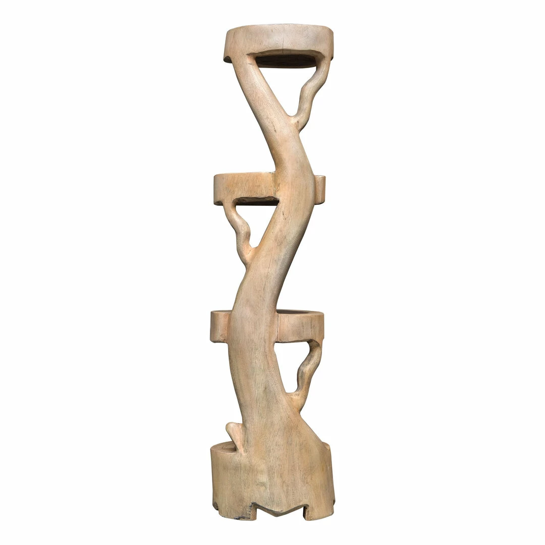 Budget ๐ Uttermost Rubia Multi Plant Stand ๐คฉ 4 Uttermost Rubia Multi Plant Stand