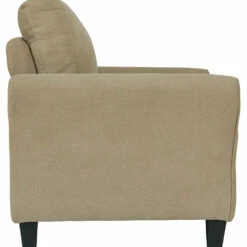 Signature Design By Ashley® Chairs Carten - Quartz - Rta Chair