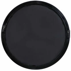 Uttermost Tull Industrial Round Mirror