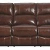 Ashley Furniture Bingen - Harness - Reclining Sofa Reclining Furniture