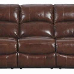 Ashley Furniture Bingen - Harness - Reclining Sofa Reclining Furniture