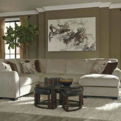 Buy ❤️ Ashley Furniture Accessories Annora - Light Brown - Wall Art ✨ 8 Ashley Furniture Accessories Annora - Light Brown - Wall Art