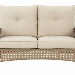 Signature Design By Ashley® Braylee - Outdoor Set Outdoor Sets