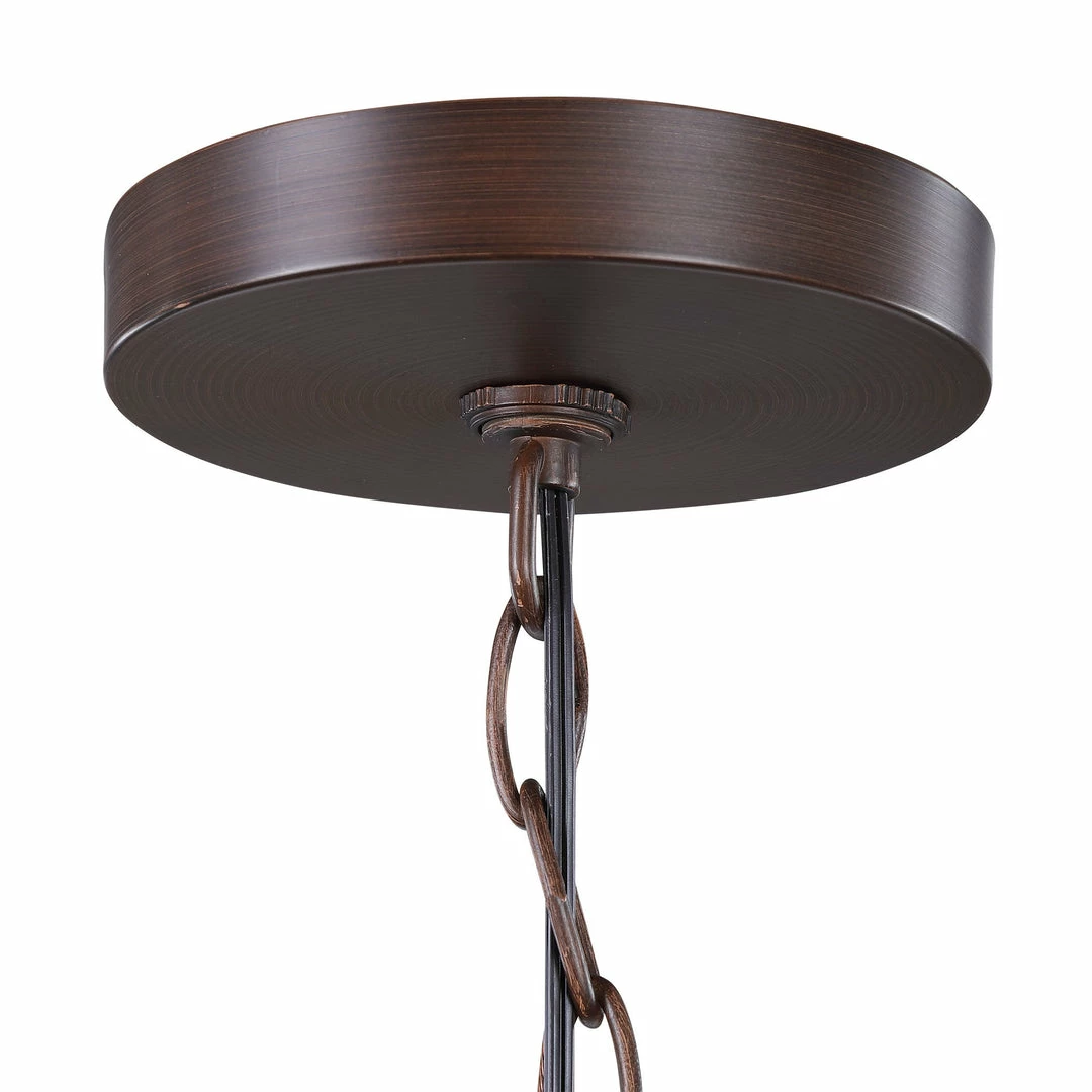 Promo ❤️ Accessories Uttermost Hilo 4 Light Drum Pendant 🥰 9 Accessories Uttermost Hilo 4 Light Drum Pendant
