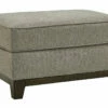 Budget โญ Ashley Furniture Kaywood - Granite - Ottoman ๐ 2 Ashley Furniture Kaywood - Granite - Ottoman