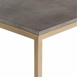 Uttermost Trebon Modern Coffee Table Tables