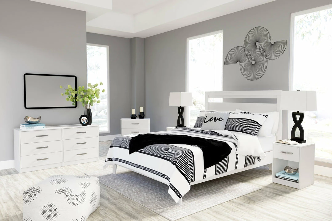 Brand new ๐ฅฐ Ashley Furniture ๐ Dressers Flannia - Best In Class - Drawer ๐ Dresser ๐ 21 Ashley Furniture Dressers Flannia - Best In Class - Drawer Dresser